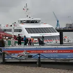 Zajazd Kenny & Henry Cuxhaven