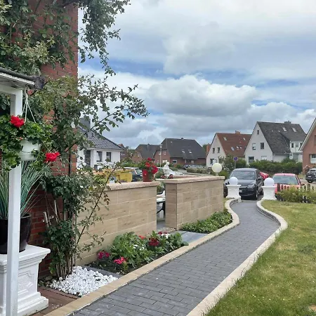 Penzion Kenny & Henry