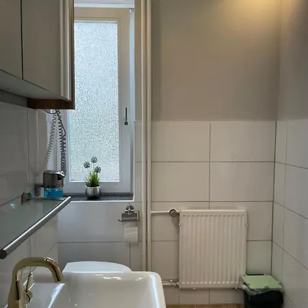 Kenny & Henry 쿡스하펜