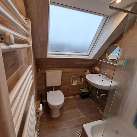 여관 Kenny & Henry 쿡스하펜