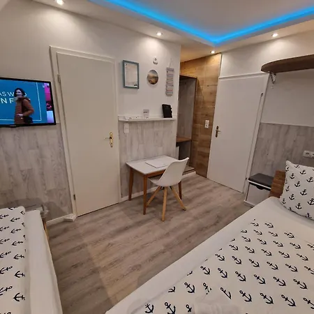 Penzion Kenny & Henry