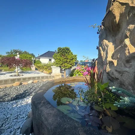 Penzion Kenny & Henry