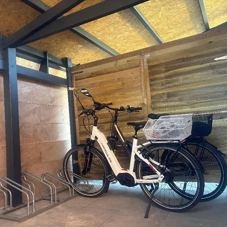 Kenny & Henry Penzion