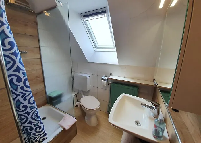 Gasthof Kenny&henry Cuxhaven