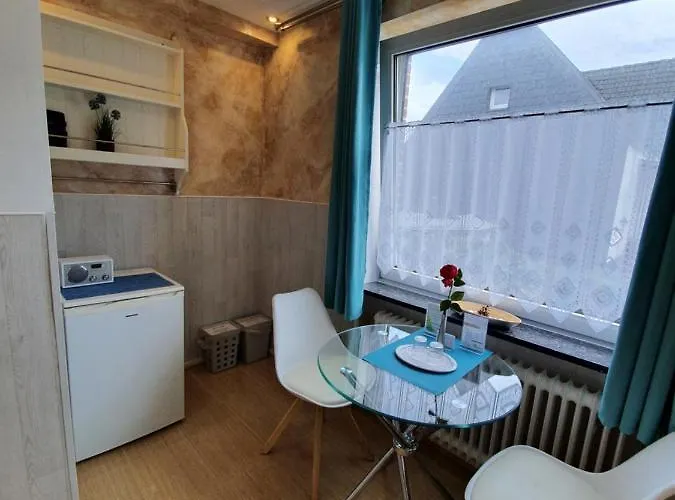 Zajazd Kenny & Henry