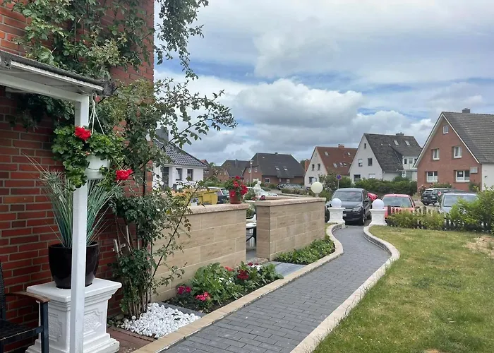 Zajazd Kenny & Henry