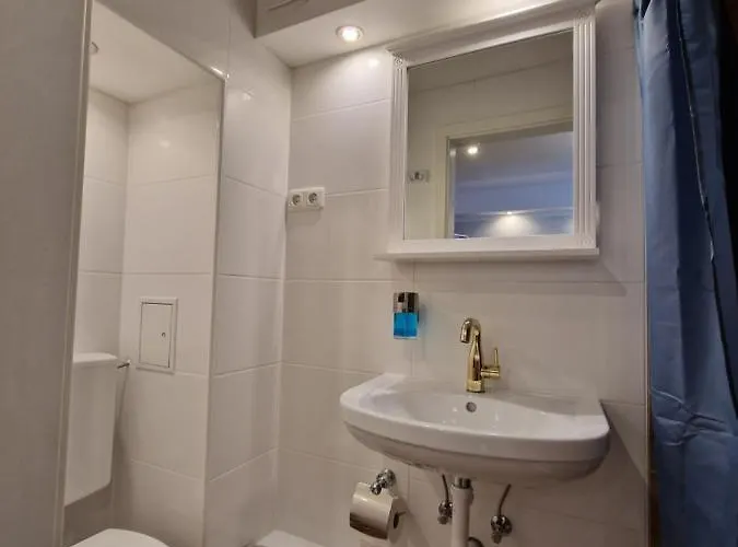 Kenny&henry 3* Cuxhaven