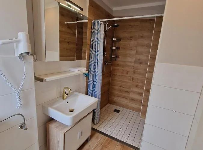 Kenny&henry 3* Cuxhaven