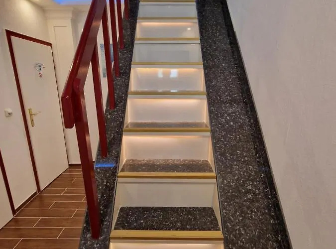 Kenny&henry 3* Cuxhaven