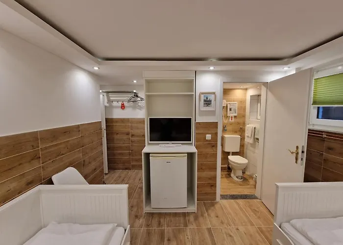 Gasthof Kenny&henry 3*