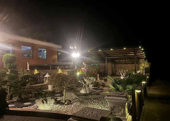 Gasthof Kenny&henry 3*